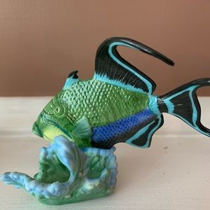 7 of 15  Jeweled Ocean by Richard Ellis part 2